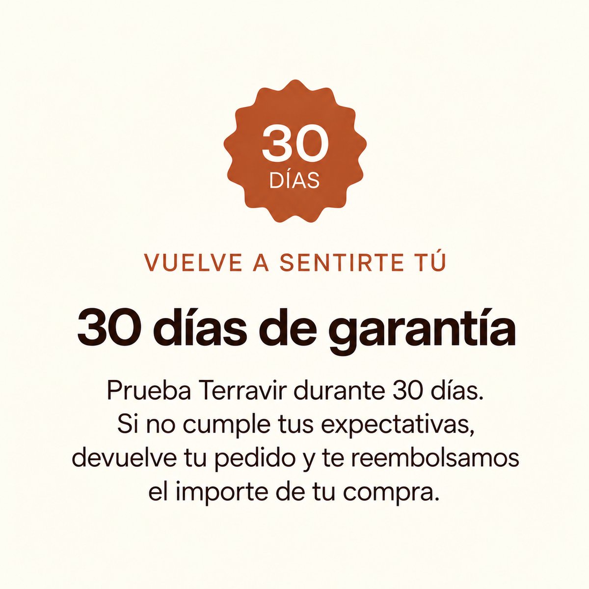 TERRAVIR – Cuida tu cabello y tus defensas cada día